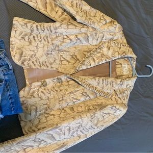 Ladies Alberto Makali Skirt Suit (2pcs) Size 8